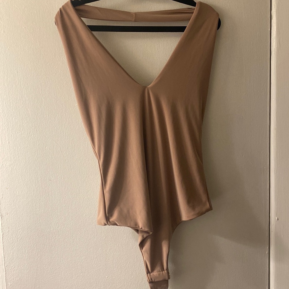 Fashion Nova Body suit
